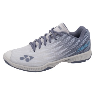 Yonex Badminton Shoes Aerus Z2 (Lightweight) Blue Grey Men